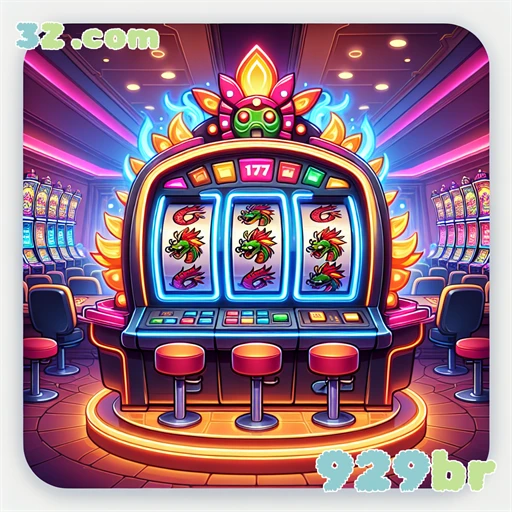Slots: A Nova Sensação dos Jogos Online no Brasil