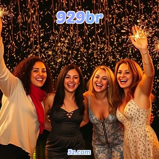 929br: Descubra os Eventos Esportivos que Fazem a Diferença!