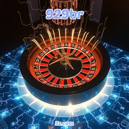 929br Login: Explore as Funcionalidades que Transformam sua Experiência de Jogo